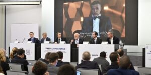 بسبب ازدحام جدول المباريات.. العلاقة بين الفيفا واتحاد اللاعبين تتدهور