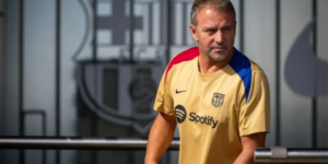 فليك يخطط لانطلاقة نارية مع برشلونة