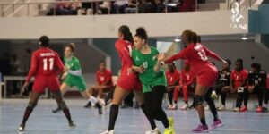 استعدادا لبطولة إفريقيا للأمم (سيدات): ثاني هزيمة للمنتخب الوطني أمام السينغال