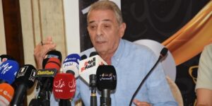 وصفه بالانفراجة في الوعي.. محمود حميدة يشيد بإنشاء معهد للسينما والفنون في الجزائر