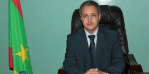 رئيس سلطة حماية البيانات الموريتاني يشرع في زيارة إلى الجزائر من الأحد