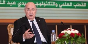 إحداث جائرة رئيس الجمهورية للباحث المبتكر