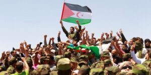 اللجنة الوطنية الصحراوية لحقوق الإنسان تؤكد: حكم المحكمة الأوروبية انتصار كبير لكفاح الشعب الصحراوي