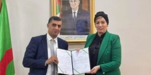 مولوجي تنصب مدير المعهد الوطني العالي للسينما “