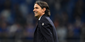 الدوري الإيطالي.. إنزاغي سعيد بجائزة أفضل مدرب