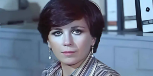 منى جبر: لن أتراجع عن اعتزال التمثيل