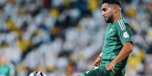 خطة رياض محرز لاستعادة مستواه بدأت تؤتي ثمارها