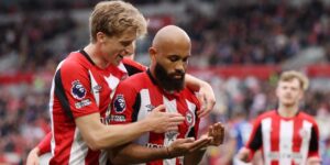 مبيومو على رادار عمالقة إنجلترا