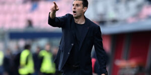 موتا يصرح: فوز مستحق وهام جداً لنا