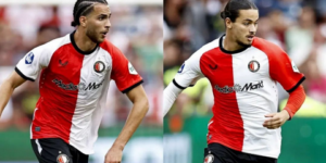 بحضور زروقي وحاج موسى.. “فينورد روتردام” يعود بفوز ثمين من “أوتريخت”