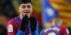 برشلونة في مفاوضات متقدمة لتمديد عقد بيدري