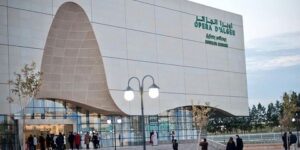 عرض “ثمن الحرية” يوم 7 نوفمبر المقبل بأوبرا الجزائر