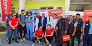 Ooredoo تُطلق قافلة طبية للمناطق المعزولة