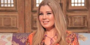 رانيا فريد شوقي: طبقت نصيحة والدي في خوض تجربة الغناء