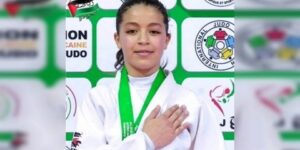 الجمنازياد المدرسي العالمي -2024.. تتويج عيدون رشا ريهام بالميدالية البرونزية