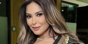 عبر مسلسل “خانة فاضية”.. صابرين تعود بطلة دون منازع