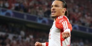 ساني محل أطماع أرسنال ونيوكاسل وبرشلونة