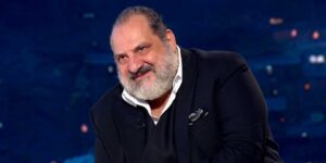 خالد الصاوي: الفن أنقذني من الإدمان والإلحاد والانتحار