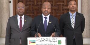 سفير الموزمبيق الجديد: “الجزائر تشهد ديناميكية اقتصادية واجتماعية”