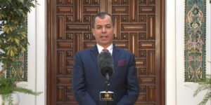 اللجنة الوطنية للوقاية من مرض السرطان ومكافحته تعرض برنامج عملها أمام رئيس الجمهورية