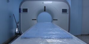 سعيدة.. مستشفى “أحمد مدغري” يتدعم بمصلحة مركزية للأشعة