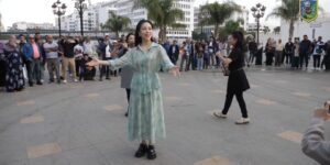 اختتام فعاليات الأسبوع الصيني بالجزائر.. أيــام من الإبداع والتــميّز في دار الأوبرا