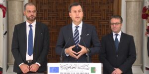 باسكوا: “الجزائر تعدّ شريكاً مميّزاً وضرورياً وأساسياً لأوروبا”