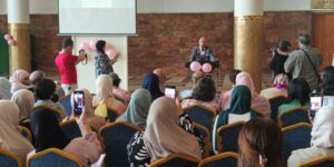 الاتحاد العام للعمال الجزائريين ينظم يوما تحسيسيا حول سرطان الثدي