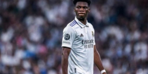 تشواميني: لا أفكر أبدا بترك ريال مدريد