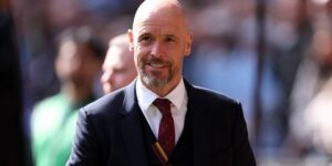 أربعة أسماء مرشحة لخلافة تين هاغ