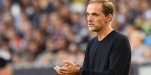 في حالة فوز إنجلترا بكأس العالم.. مكافأة ضخمة تنتظر توخيل