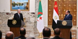 اللجنة العليا المشتركة للبلدين ستعقد دورتها التاسعة قريبا بالقاهرة