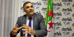 ممثل حركة البناء الوطني.. البروفيسور عبد القادر بريش لمنتدى الموعد: الجزائر تشهد إقلاعا اقتصاديا حقيقيا وكرامة المواطن على رأس أولويات الرئيس تبون