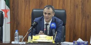 لتحسين تسيير مراكز العطل والترفيه.. حماد يدعو إلى تنظيم ورشات عمل