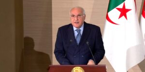 الجزائر تواصل جهودها لإقامة شراكة متوازنة ونافعة في جوارها المتوسطي ومع الاتحاد الأوروبي