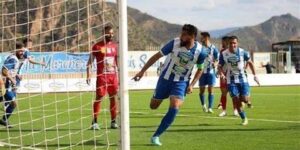 لقاء أولمبي أقبو وترجي مستغانم الأحد المقبل