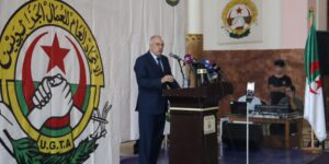 24 فيفري محطة تاريخية لاستلهام العبر من نضالات الثورة التحريرية المجيدة ووقفة عرفان لإنجازات الرئيس تبون