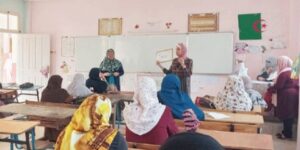 ورقلة.. إقبال معتبر على التسجيل في فصول محو الأمية