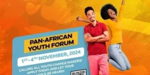 الجزائر تفوز بشرف تنظيم مُنتدى شّباب عموم إفريقيا