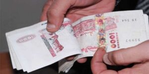 تنسيق حكومي محكم يضمن نجاح عملية المنحة المدرسية