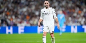 كارفاخال يرفع التحدي: سأعود إلى الملاعب كالوحش