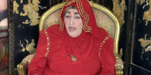 عن عمر ناهز 92 عامًا.. الفنانة شريفة ماهر ترحل في صمت