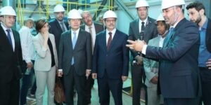 اتفاقية تعاون بين وزارة الصيد والوكالة الكورية للتعاون الدولي