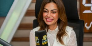 داليا مصطفى: حصة في البرنامج الدراسي عن الصحة النفسية أمر ضروري