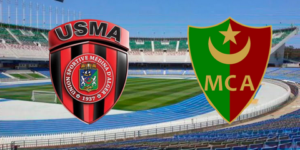 لأسباب تنظيمية.. الداربي العاصمي بين المولودية والاتحاد يؤجل إلى إشعار لاحق