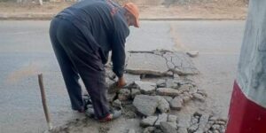 إرتياح السائقين لتحرك السلطات لازالتها.. الممهلات العشوائية تتسبب في حوادث مرور مميتة