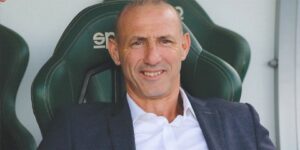 خلفا للتونسي راضي الجعايدي.. دزيري مدربا جديدا لنادي بارادو