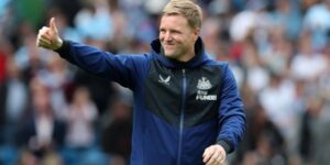 إيدي هاو: مغادرة سانت جيمس بارك بمثابة خيانة