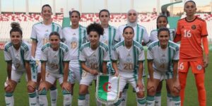 المنتخب الوطني لكرة القدم للسيدات.. مباراتان وديتان بلاغوس استعدادا للعرس القاري