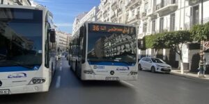 الجزائر العاصمة: إيتوزا تطلق عرضا جديدا للنقل الحضري بتخفيضات تصل إلى 50%